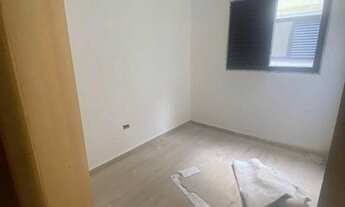 Imagem 2: Apartamento com 2 dormitórios à venda, 44 m² por R$ 310.000 - Santa Maria - Santo André/SP