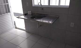 Imagem: Galpão para alugar, 180 m² por R$ 4.400,00/mês