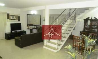 Imagem 2: Casa com 4 dormitórios à venda, 288 m² por R$ 1.300.000,00 - Condomínio Greenville - Paulí