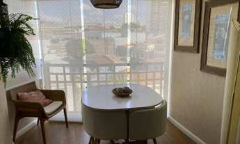 Imagem 4: Apartamento com 3 dormitórios à venda, 90 m² por R$ 795.000,00 - Água Rasa - São Paulo/SP