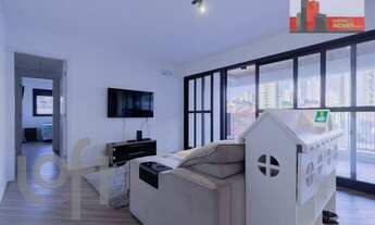 Imagem 6: Apartamento em R. Cotoxó, 1290 - Perdizes, 3 suítes e 2 vagas