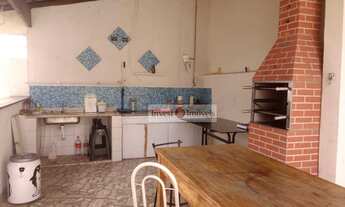 Imagem 3: Sobrado com 3 dormitórios à venda, 200 m² por R$ 570.000,00 - Bosque dos Eucaliptos - São