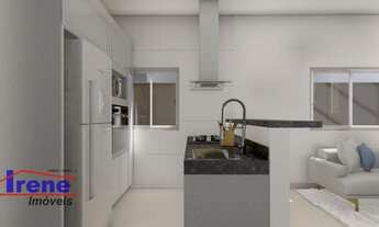 Imagem 6: Viva com todo conforto e segurança, nesse sofisticado condomínio fechado, pertinho da Prai