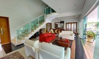 Imagem 7: Casa com 5 dormitórios, 700 m² - venda por R$ 3.900.000,00 ou aluguel por R$ 20.000,00/mês