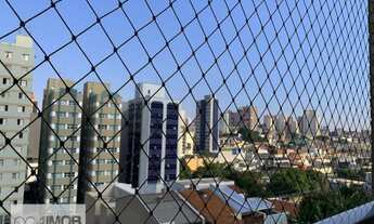 Imagem 7: Apartamento com 2 dormitórios à venda, 62 m² por R$ 385.000,00 - Vila Guiomar - Santo Andr