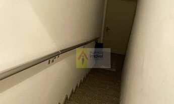 Imagem 2: Sobrado com 2 dormitórios à venda, 97 m² por R$ 710.000,00 - Saúde - São Paulo/SP