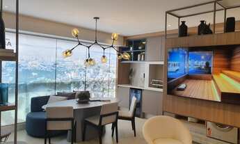 Imagem 6: Apartamento para venda com 3 quartos em Vila São Francisco, Osasco SP