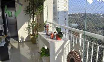 Imagem 3: Apartamento residencial à venda, Butantã, São Paulo