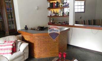 Imagem 5: Casa com 3 dormitórios à venda, 256 m² por R$ 1.800.000,00 - Itanhangá - Rio de Janeiro/RJ