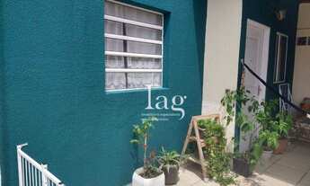 Imagem 4: Casa com 3 dormitórios à venda, 150 m² por R$ 450.000,00 - Real Parque - Votorantim/SP