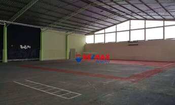 Imagem 7: Galpão para alugar, 908 m² por R$ 18.000,00 - Vila Loyola - Jundiaí/SP