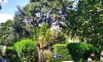 Imagem 2: Apartamento para venda possui 1200 metros quadrados com 4 quartos