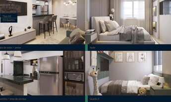 Imagem 2: Apartamento de 3 quarto no Eusébio