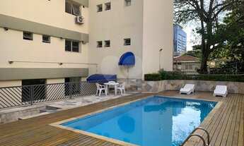 Imagem 1: São Paulo - Apartamento Padrão - VILA MARIANA