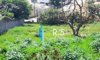 Imagem: Terreno à venda, 448 m² por R$ 182.000,00