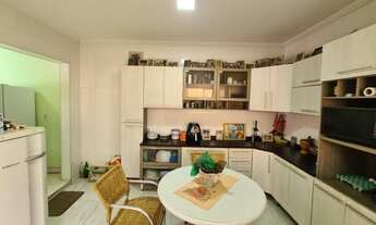 Imagem 3: Casa com 3 dormitórios à venda, 180 m² por R$ 410.000 - Jardim da Cidade - Salto/SP