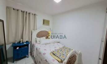 Imagem 7: Apartamento Mobiliado a Venda Piazza Di Napoli, Imobiliária Cuiabá