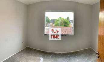 Imagem 7: Sobrado com 2 dormitórios à venda, 72 m² por R$ 295.000,00 - Pinheirinho - Curitiba/PR