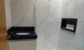 Imagem 7: Casa Com 115m² 03 quartos (1 suíte) Ótima localização- Jardim São Silvestre