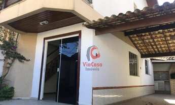 Imagem 5: Casa à venda, 90 m² por R$ 300.000,00 - Ouro Verde - Rio das Ostras/RJ
