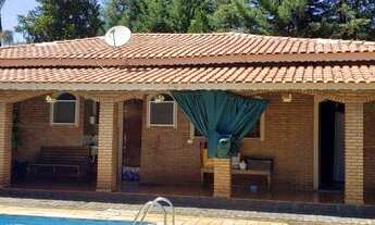 Imagem 5: Chácara com 3 dormitórios à venda, 3800 m² por R$ 890.000 - Tanque - Atibaia/SP