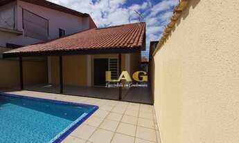 Imagem 4: Casa com 5 dormitórios à venda, 300 m² por R$ 780.000,00 - Jardim Americano - Sorocaba/SP