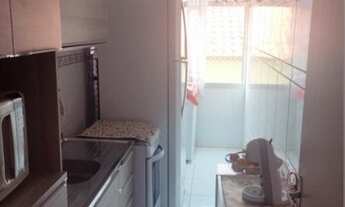 Imagem 6: Oportunidade 3 quartos com sacada! como melhor preço da cidade ! - AP1192