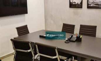 Imagem 7: Sala para alugar, 72 m² por R$ 3.500,00/mês - Barra da Tijuca - Rio de Janeiro/RJ