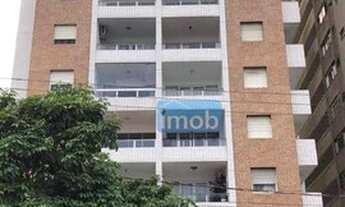 Imagem 3: Apartamento com 2 dormitórios à venda, 115 m² por R$ 424.000,00 - Itararé - São Vicente/SP