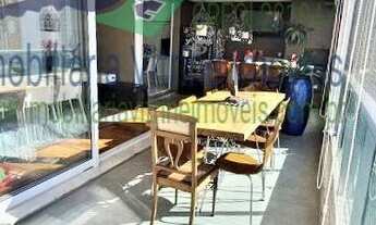 Imagem: APARTAMENTO COM 164 METROS, 04 DORMS E 03