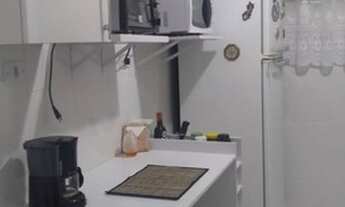 Imagem 5: Apartamento avenida no Iapi, 63m², 3 dorms, próximo da Policlínica, Castelo Branco e Osasc