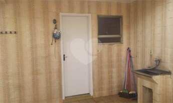 Imagem 7: São Paulo - Casa de Condomínio - SAÚDE