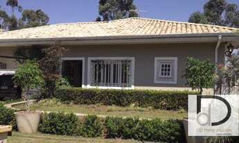 Imagem 3: Casa residencial à venda, Jardim Paulista I, Vinhedo