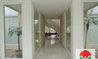 Imagem 3: Acapulco Guarujá, casa com 5 suítes à venda