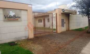 Imagem: Condominio Vida Bella - 2 quartos - armarios