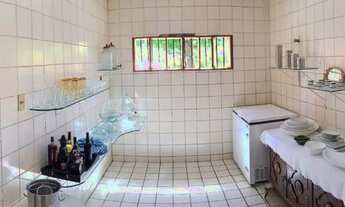 Imagem 2: Casa com 5 dormitórios à venda, 365 m² por R$ 1.500.000,00 - Ininga - Teresina/PI