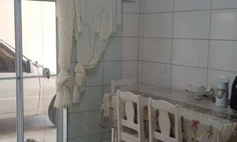 Imagem 4: Casa para venda tem 120 metros quadrados com 3 quartos em Centro - Balneário Barra do Sul