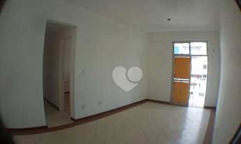 Imagem 2: Apartamento com 2 quartos, dependência completa, vaga, à venda, 70 m² por R$ 499.000 - Gra