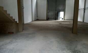 Imagem 7: PORTO ALEGRE - Galpão/Depósito/Armazém - NAVEGANTES