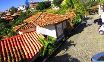 Imagem: Loft - Praia Geribá