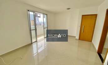 Imagem 2: Apartamento de 3 Quartos, Bairro Castelo