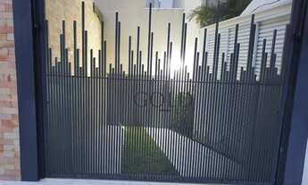 Imagem 2: Oportunidade Parque São Domingos , Casas de 71 a 124 metros , a partir de $ 560.000,em con