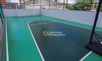 Imagem 5: Apartamento com 3 dormitórios à venda, 163 m² por R$ 1.650.000,00 - Petrópolis - Natal/RN