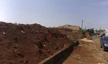 Imagem 2: Terreno à venda, 412 m² por R$ 355.000,00 - Jardim Central Park - Londrina/PR