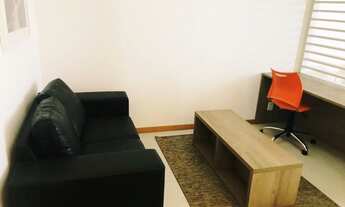 Imagem: Flat no centro de Itaboraí!