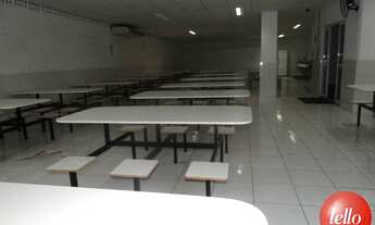 Imagem 6: São Paulo - Prédio Inteiro - Mooca