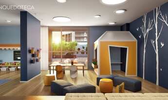 Imagem 6: Porto Alegre - Apartamento Padrão - Tristeza