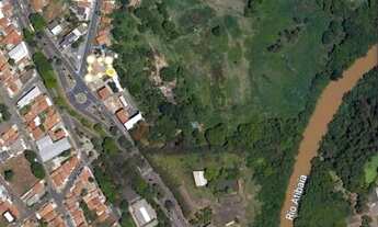 Imagem 2: Terreno Centro de Paulinia 655 m² avenida Jose Paulino com São Bento, ótima localização