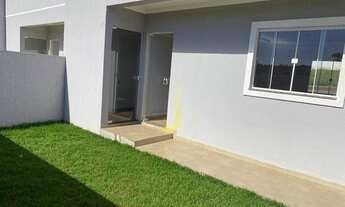 Imagem 6: Sobrado condomínio fechado 1 Suíte + 2 dormitórios à venda, 95 m² por R$ 380.000 - Univers