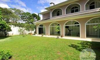 Imagem 2: Casa com 06 quartos no Jardim Social - 1836-HABITEC